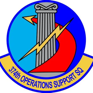 374 OSS